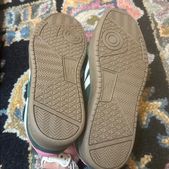 Women’s Reebok Forte Lounger Double Up NIB - Picture 5 of 6